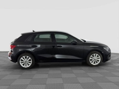 Audi A3 Sportback 30 TDI S tronic Business (6)