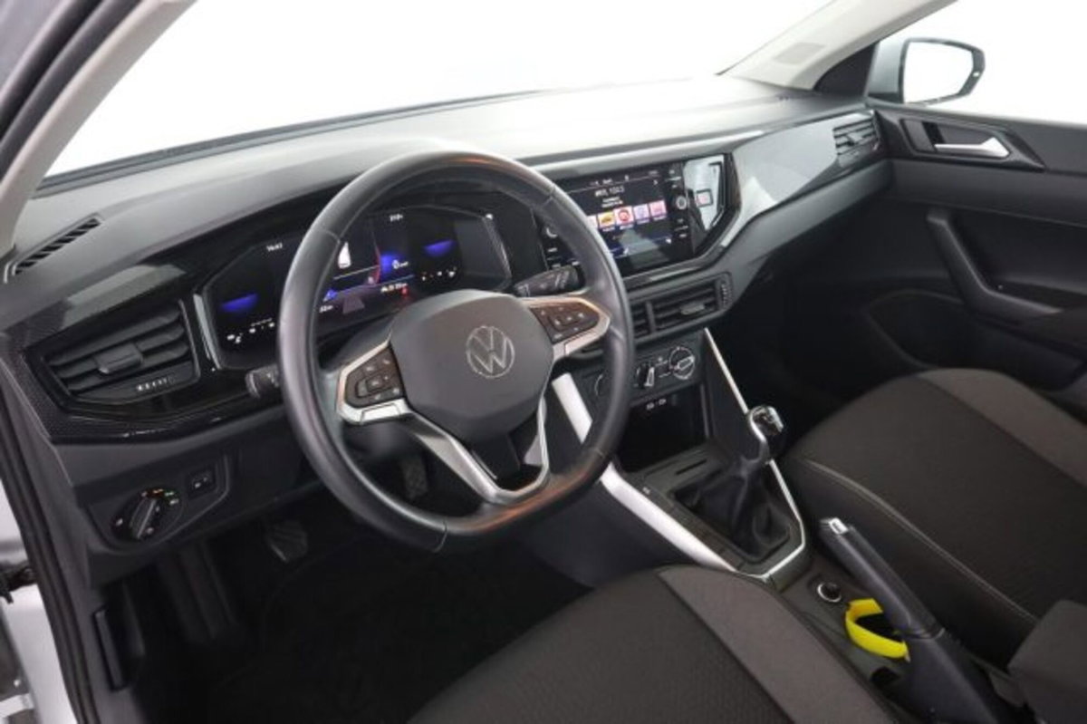 Volkswagen Polo 1.0 Life 80cv