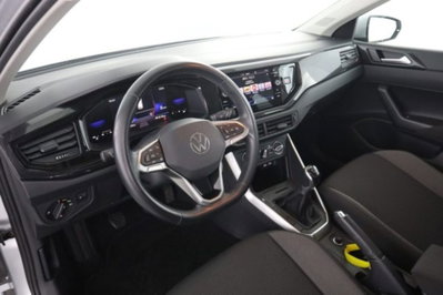 Volkswagen Polo 1.0 Life 80cv usata