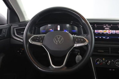 Volkswagen Polo 1.0 Life 80cv (5)