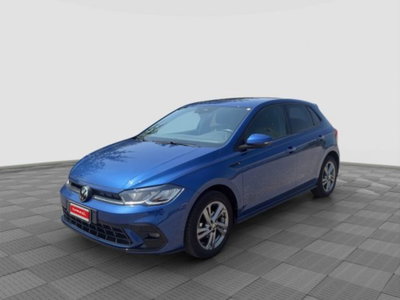 Volkswagen Polo 1.0 tsi R-Line 95cv usata