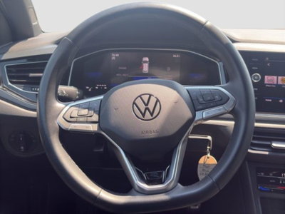 Volkswagen Polo 1.0 tsi R-Line 95cv (12)