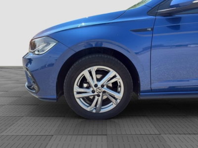 Volkswagen Polo 1.0 tsi R-Line 95cv (15)