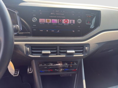 Volkswagen Polo 1.0 tsi R-Line 95cv (16)