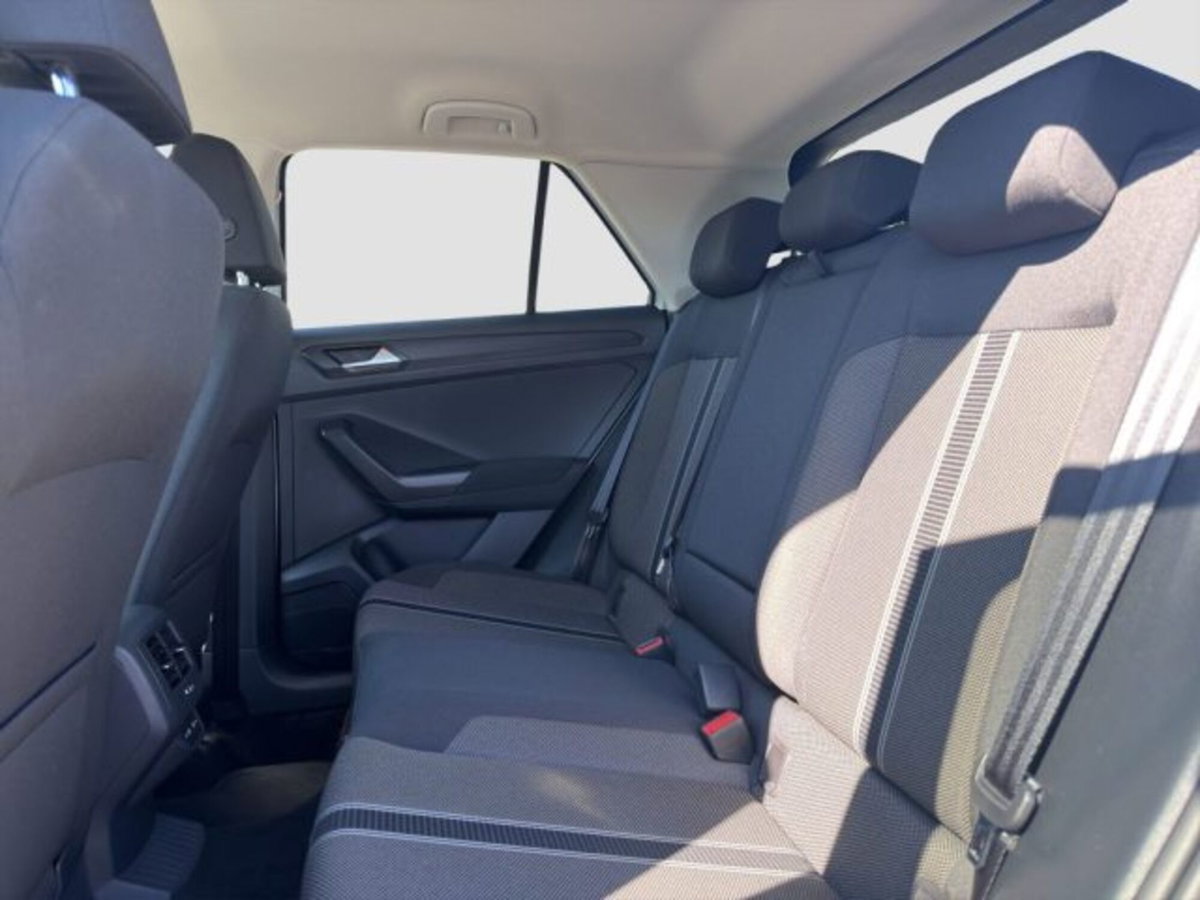 Volkswagen T-Roc 2.0 TDI SCR 150 CV DSG Business BlueMotion Technology (10)