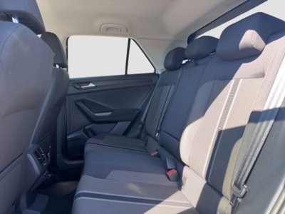 Volkswagen T-Roc 2.0 TDI SCR 150 CV DSG Business BlueMotion Technology (10)