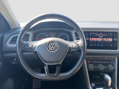 Volkswagen T-Roc 2.0 TDI SCR 150 CV DSG Business BlueMotion Technology (12)