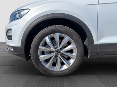 Volkswagen T-Roc 2.0 TDI SCR 150 CV DSG Business BlueMotion Technology (15)