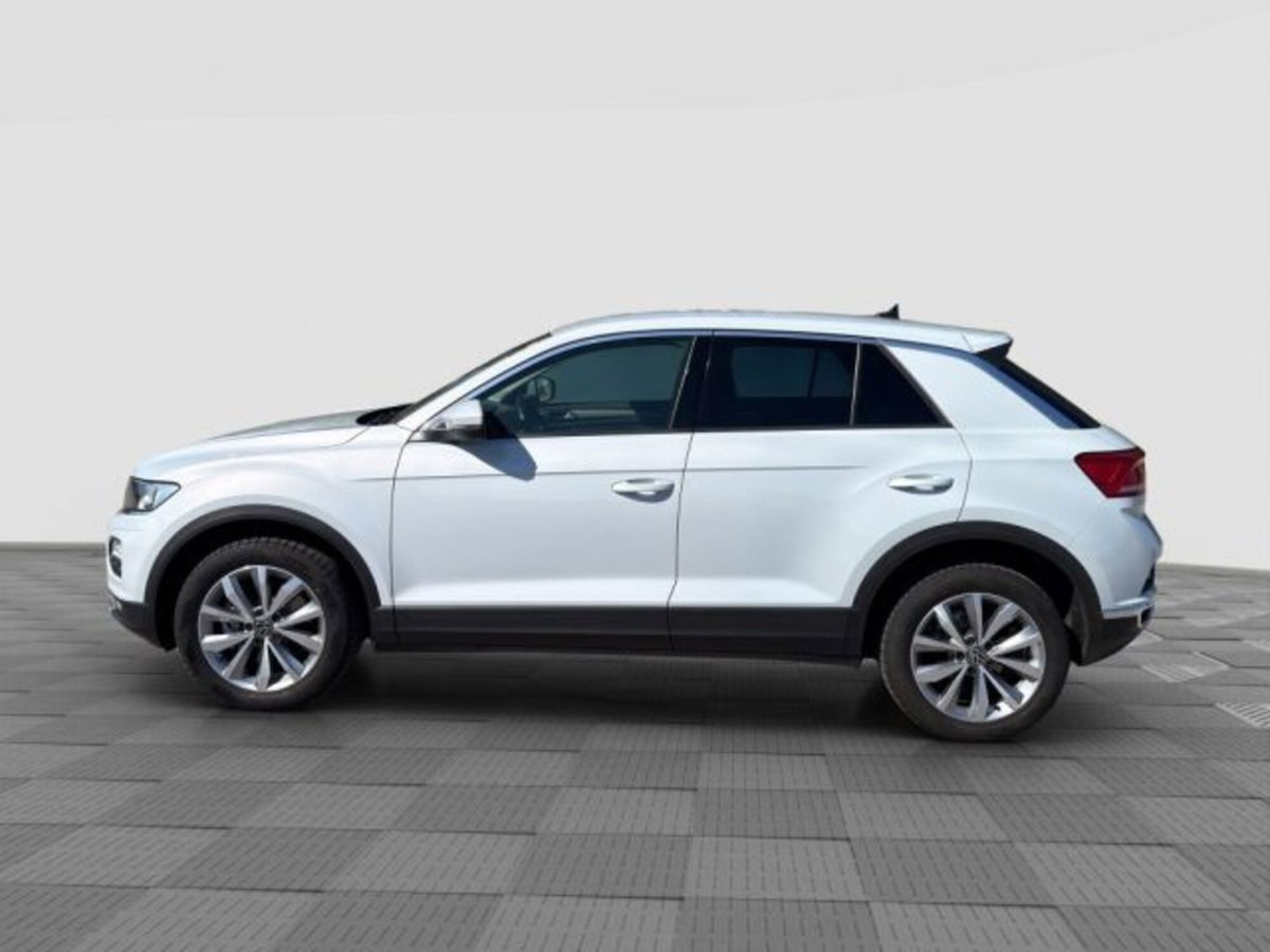Volkswagen T-Roc 2.0 TDI SCR 150 CV DSG Business BlueMotion Technology (2)