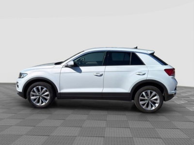 Volkswagen T-Roc 2.0 TDI SCR 150 CV DSG Business BlueMotion Technology (2)