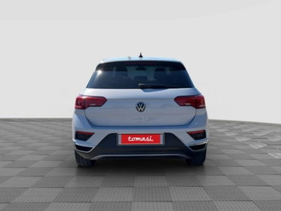 Volkswagen T-Roc 2.0 TDI SCR 150 CV DSG Business BlueMotion Technology (4)
