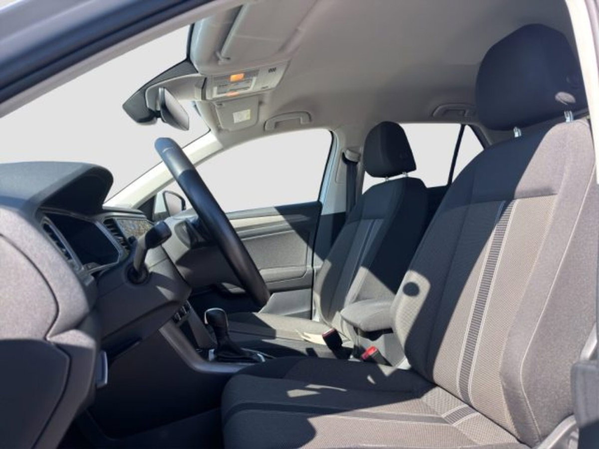 Volkswagen T-Roc 2.0 TDI SCR 150 CV DSG Business BlueMotion Technology (9)