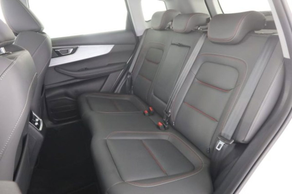 Dr dr6 1.5 Turbo Bi-Fuel GPL (3)
