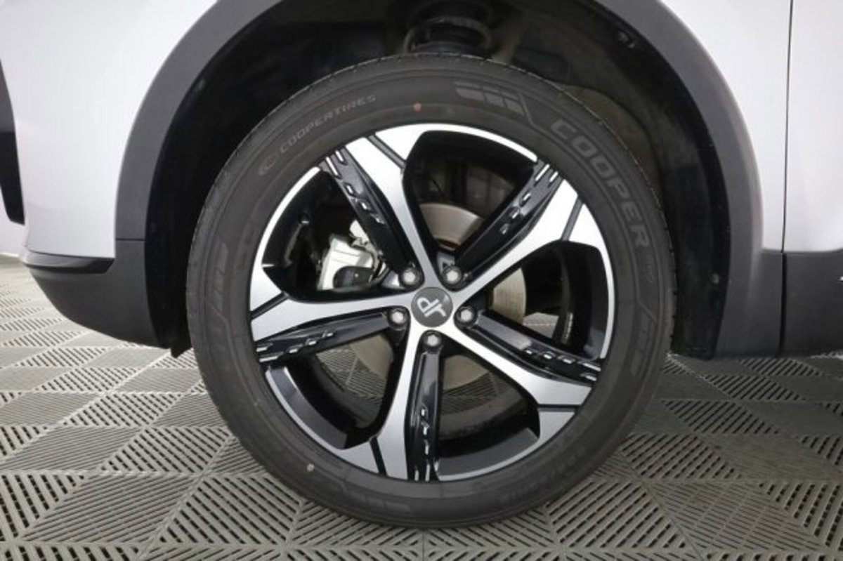 Dr dr6 1.5 Turbo Bi-Fuel GPL (8)