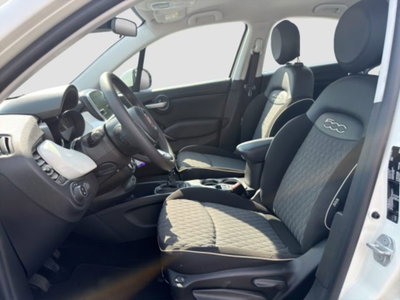 Fiat 500X 1.3 MultiJet 95 CV City Cross (10)