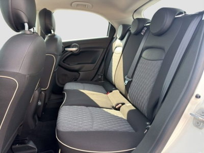 Fiat 500X 1.3 MultiJet 95 CV City Cross (11)