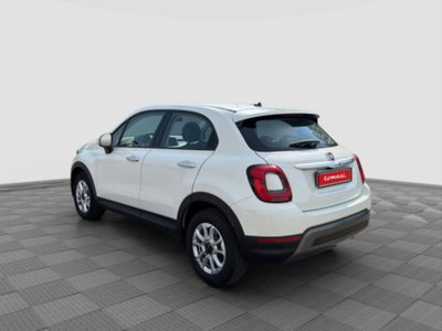 Fiat 500X 1.3 MultiJet 95 CV City Cross (3)