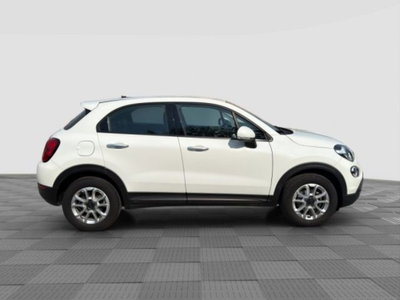 Fiat 500X 1.3 MultiJet 95 CV City Cross (6)