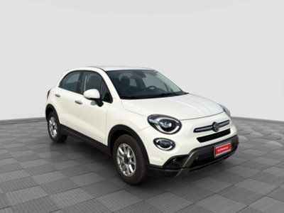 Fiat 500X 1.3 MultiJet 95 CV City Cross (7)