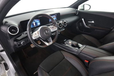 Mercedes-Benz Classe A 250 e Automatic EQ-Power Premium usata