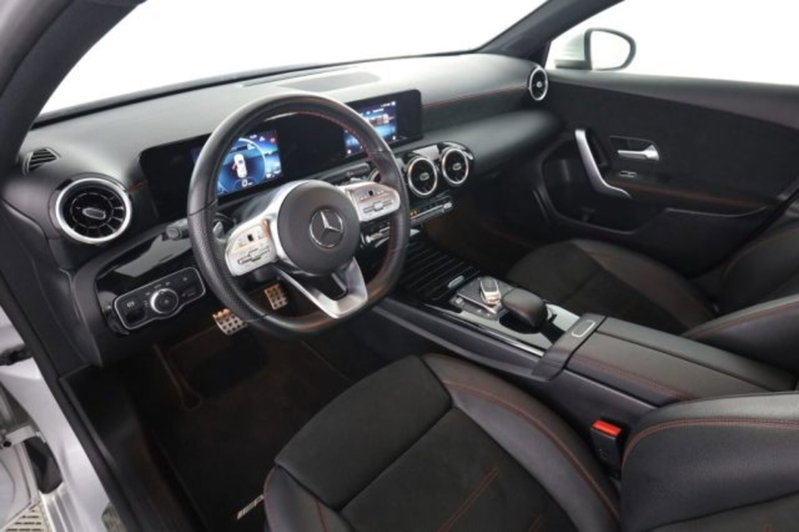 Mercedes-Benz Classe A 250 e Automatic EQ-Power Premium