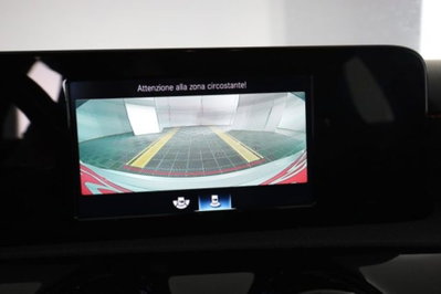 Mercedes-Benz Classe A 250 e Automatic EQ-Power Premium (12)