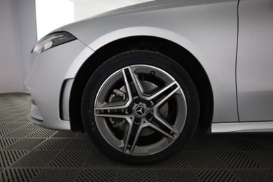 Mercedes-Benz Classe A 250 e Automatic EQ-Power Premium (8)