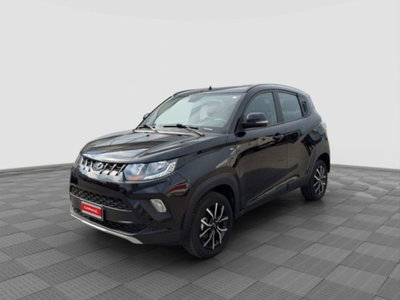 Mahindra KUV100 1.2 K8 usata