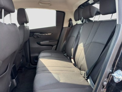 Mahindra KUV100 1.2 K8 (11)