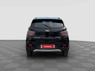 Mahindra KUV100 1.2 K8 (4)