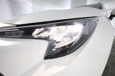 Toyota Corolla Touring Sports Active 1.8 Hybrid  Tech (14)