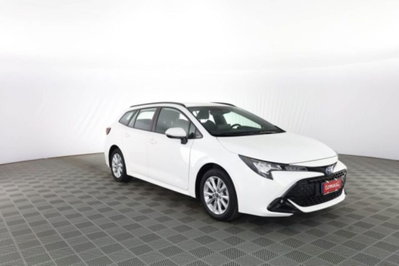 Toyota Corolla Touring Sports Active 1.8 Hybrid  Tech (2)