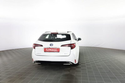 Toyota Corolla Touring Sports Active 1.8 Hybrid  Tech (5)
