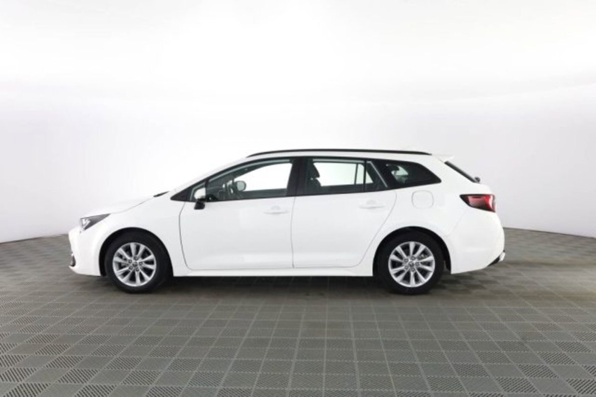 Toyota Corolla Touring Sports Active 1.8 Hybrid  Tech (7)