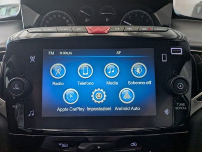 Lancia Ypsilon 1.0 FireFly 5 porte S&S Hybrid Ecochic Gold (2)