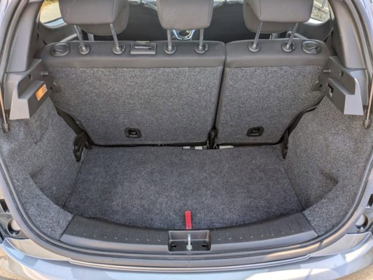 Lancia Ypsilon 1.0 FireFly 5 porte S&S Hybrid Ecochic Gold (6)
