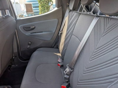 Lancia Ypsilon 1.0 FireFly 5 porte S&S Hybrid Ecochic Gold (7)