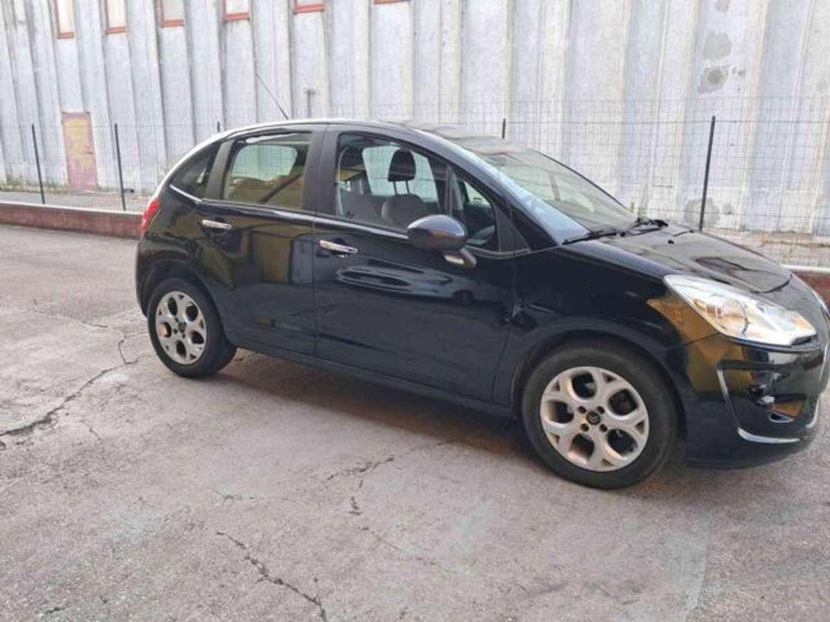 Citroen C3 1.1 Exclusive Style (10)