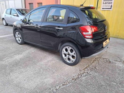 Citroen C3 1.1 Exclusive Style (12)