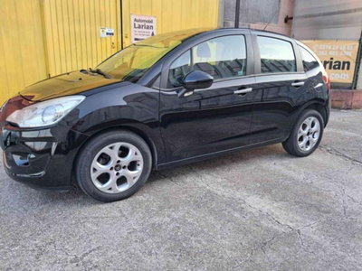 Citroen C3 1.1 Exclusive Style (2)