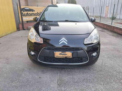 Citroen C3 1.1 Exclusive Style (4)