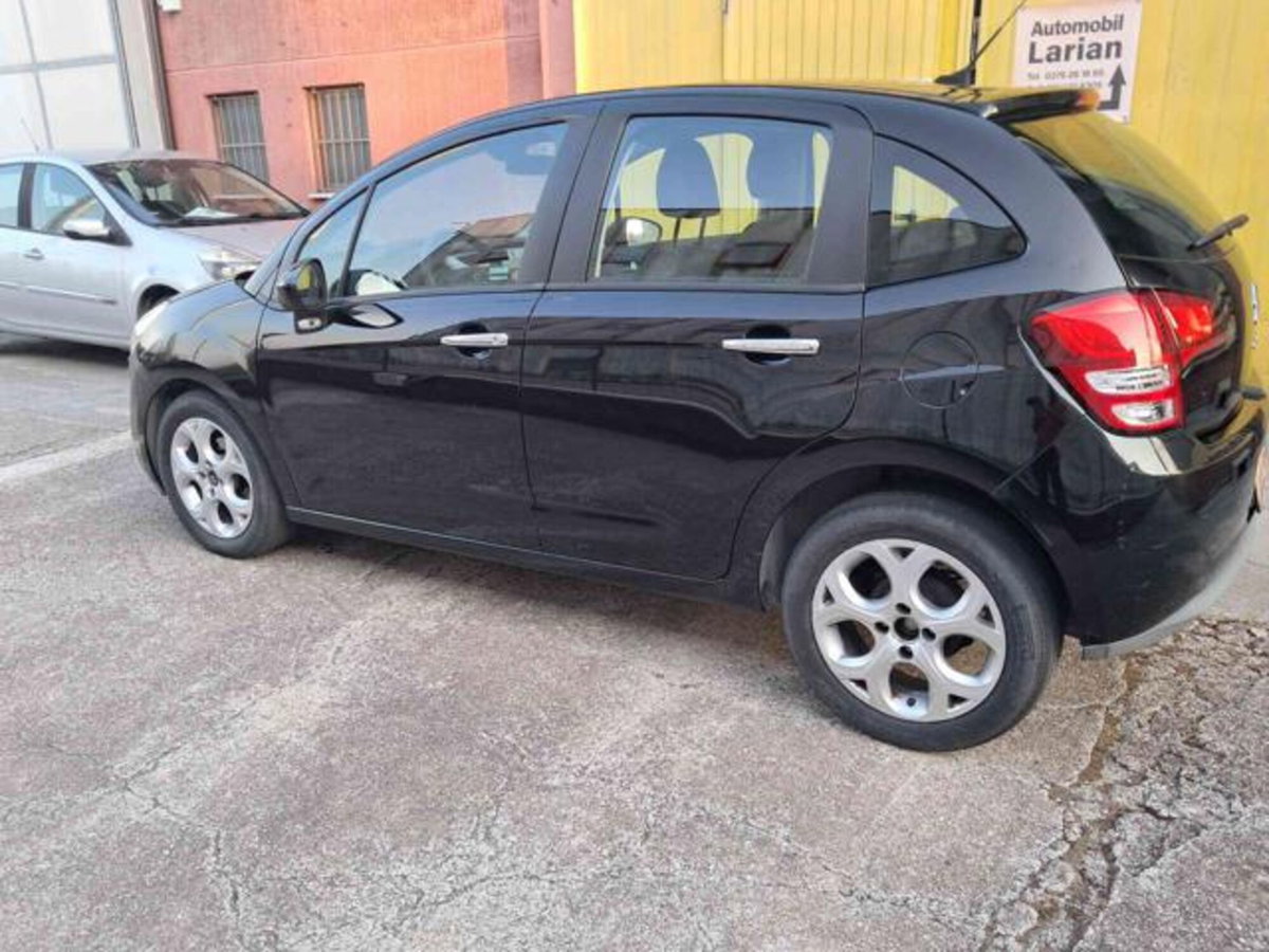 Citroen C3 1.1 Exclusive Style (5)