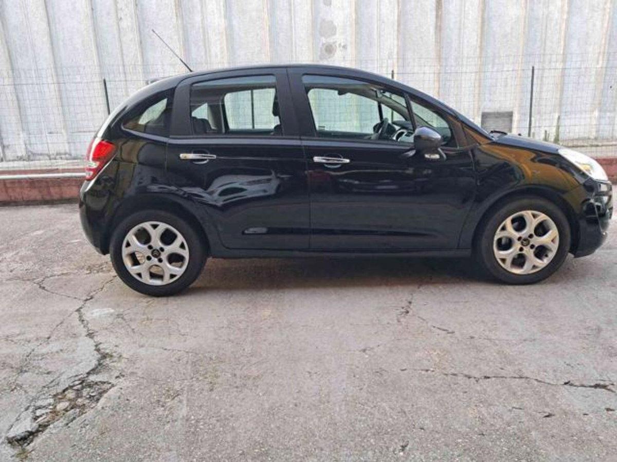 Citroen C3 1.1 Exclusive Style (7)