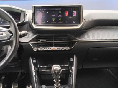 Peugeot 208 PureTech 100 Stop&Start 5 porte GT (11)