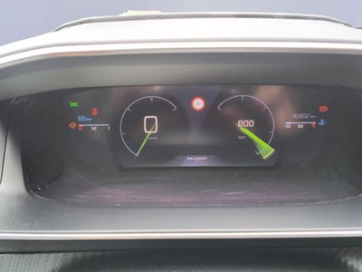 Peugeot 208 PureTech 100 Stop&Start 5 porte GT (12)