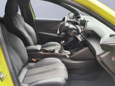Peugeot 208 PureTech 100 Stop&Start 5 porte GT (14)