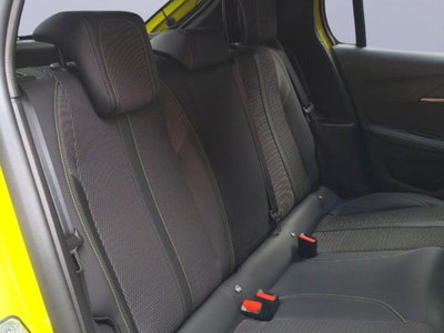 Peugeot 208 PureTech 100 Stop&Start 5 porte GT (16)
