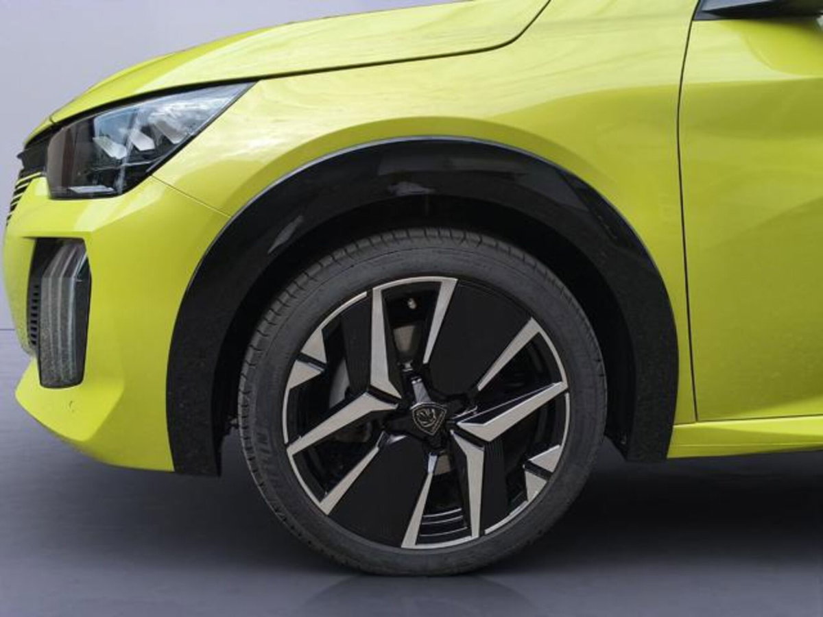Peugeot 208 PureTech 100 Stop&Start 5 porte GT (20)