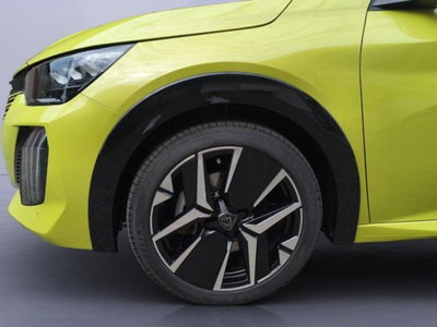 Peugeot 208 PureTech 100 Stop&Start 5 porte GT (20)