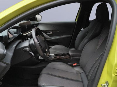 Peugeot 208 PureTech 100 Stop&Start 5 porte GT (7)